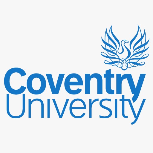 Coventry University logo