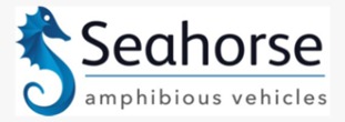 Seahorse Amphibious Vehicles logo